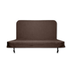 Hot tub Thermo cover AMBER brown