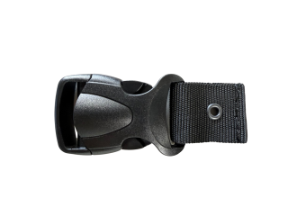 Hot tub Coded buckle for thermo covers DL-003