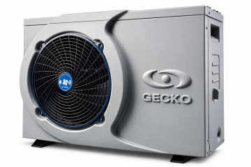 Gecko in.temp 5 kW šilumos siurblys