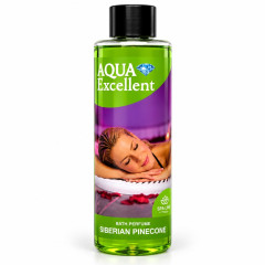 Aqua Excellent SPA aromatas Siberian Pinecone (Sibiro kankorėžis)