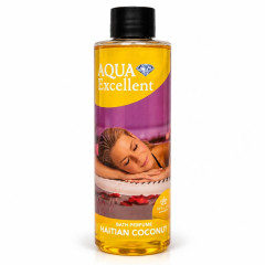 Aqua Excellent SPA aromatas Haitian Coconut (Haičio kokosas)