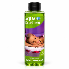 Aqua Excellent SPA aromatas Eucalyptus Mint (eukaliptas ir mėta)