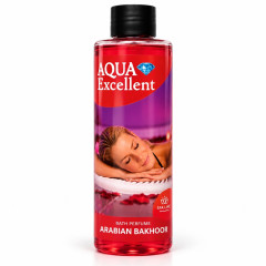 Aqua Excellent SPA aromatas Arabian Bakhoor (arabiški smilkalai)