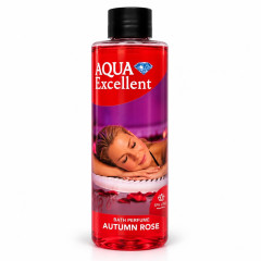 Aqua Excellent SPA aromatas Autumn Rose (rudeninė rožė)